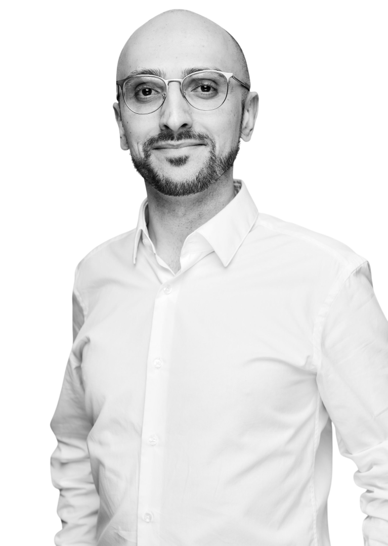 Claudio Ferrara