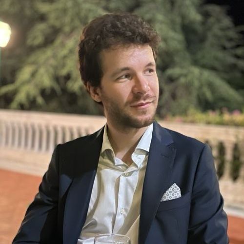 Andrea Macrì