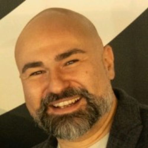 Gianluca Ferraro